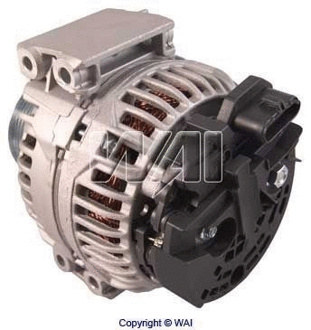 Alternator (23833N)