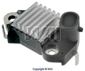 Alternator Regulator (D940)
