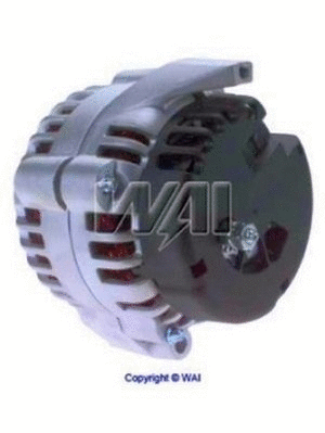 Alternator (8231N)