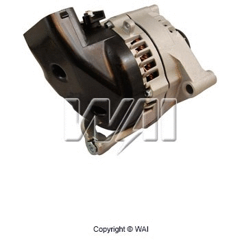 Alternator (24111)