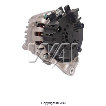 Alternator (11396N)
