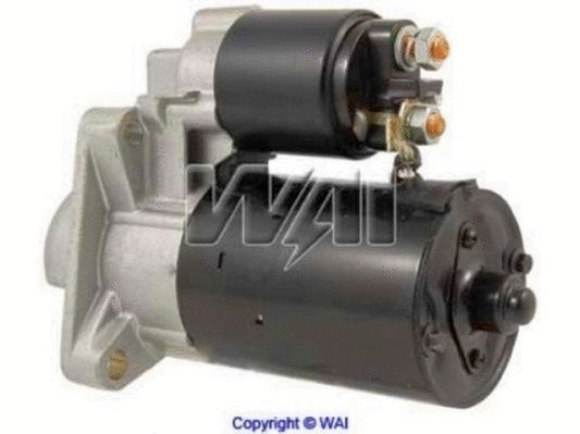 Starter (31165N)