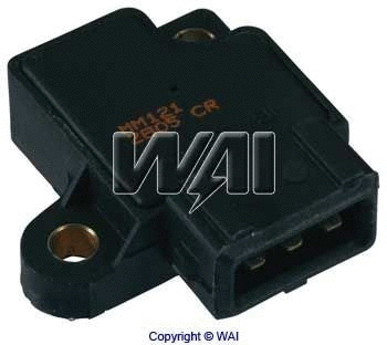 Switch Unit, ignition system (MM121)