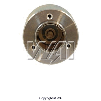 Solenoid Switch, starter (66-9424)