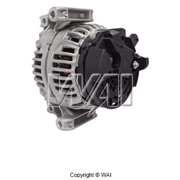 Alternator (11186N)