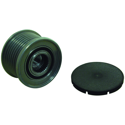 Alternator Freewheel Clutch