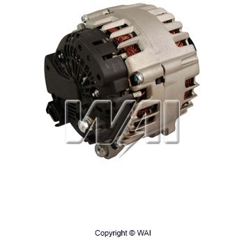 Alternator (11319N)