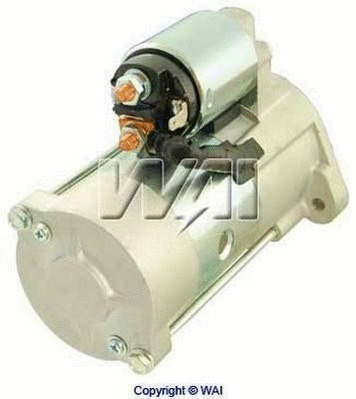 Starter (32695N)