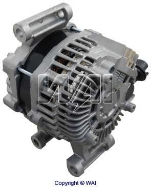 Alternator (11272N)