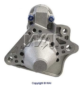 Starter (33353N)