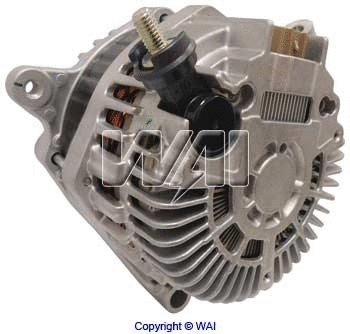 Alternator (11579N)