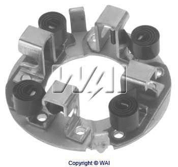 Holder, carbon brushes (69-8206-1)