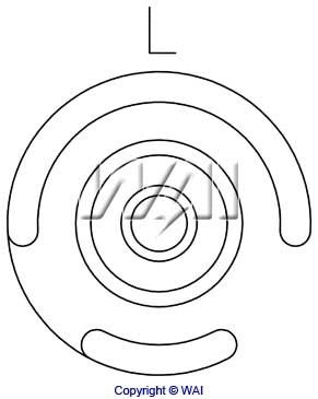 Alternator Regulator