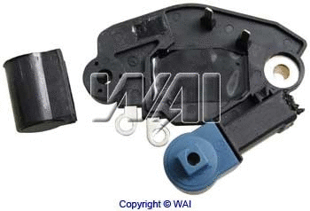 Alternator Regulator (M564)
