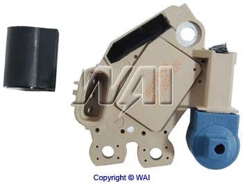 Alternator Regulator