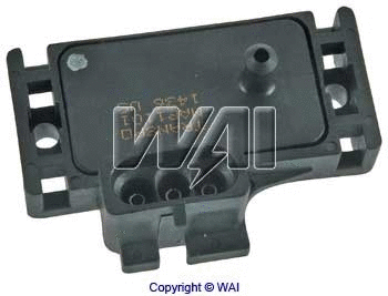 Sensor, intake manifold pressure (MAP1101)