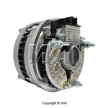 Alternator (12710N)