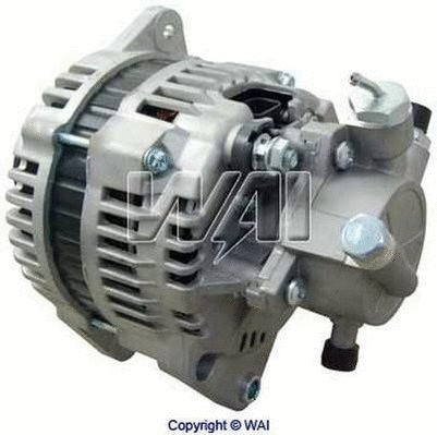Alternator (23804N)