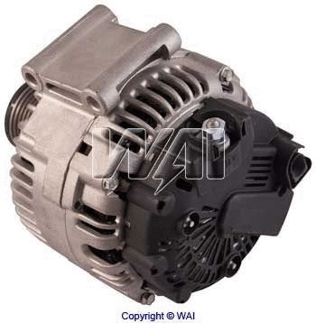 Alternator (11306N)