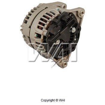Alternator (24122N)