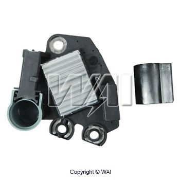 Alternator Regulator (M173)