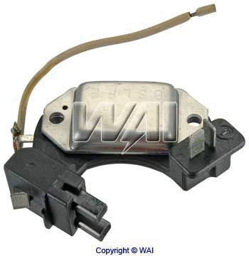 Alternator Regulator (IH201)