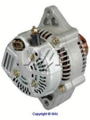 Alternator (13680N)