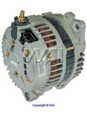 Alternator (13939N)