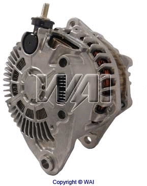 Alternator (11557N)