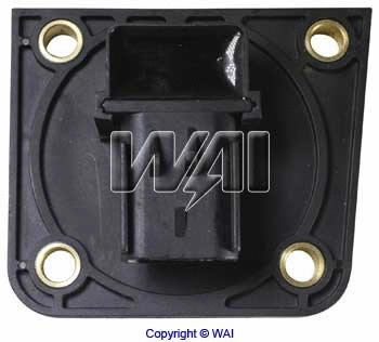 Sensor, camshaft position