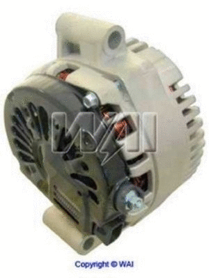 Alternator (8308N)