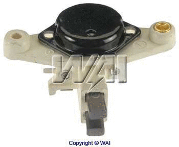 Alternator Regulator (IB373A)