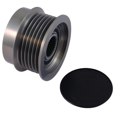 Alternator Freewheel Clutch