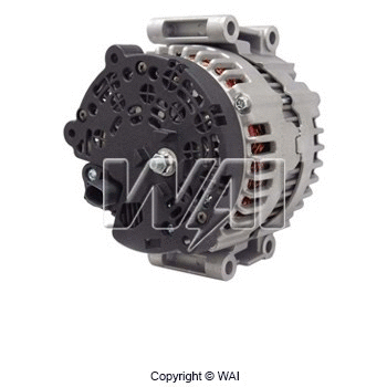 Alternator (11478N)
