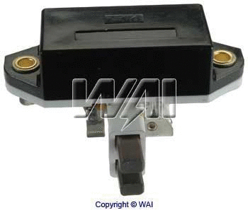 Alternator Regulator (IB376)
