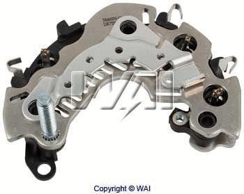 Rectifier, alternator (IXR7595)