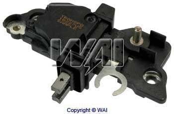 Alternator Regulator (IB227)