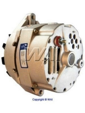 Alternator (7134-12N)