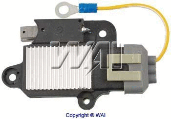 Alternator Regulator (F796SE)