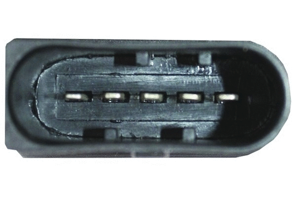 Mass Air Flow Sensor