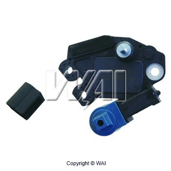 Alternator Regulator