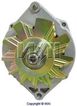 Alternator (7127-SEN)