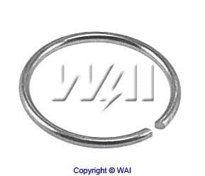 Freewheel Gear, starter