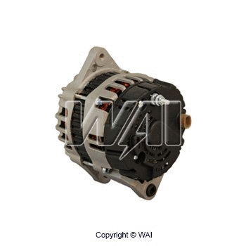 Alternator (20340N)