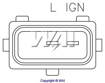 Alternator Regulator