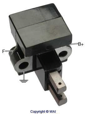 Alternator Regulator (IM215)