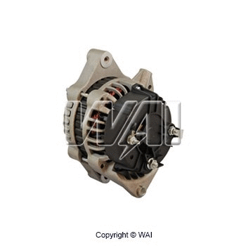 Alternator (21952N)