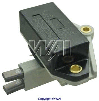 Alternator Regulator (IB381HD)