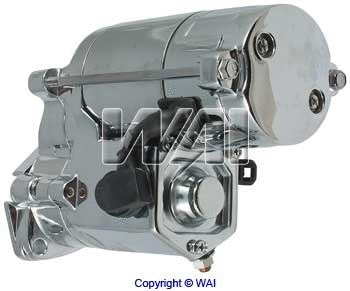 Starter (17629CN-HT)