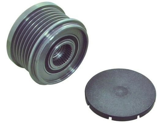Alternator Freewheel Clutch